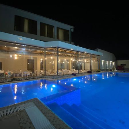 Grand Karavan Taschkent Exterior foto