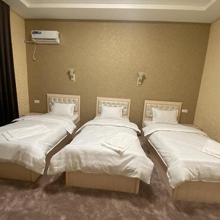 Grand Karavan Taschkent Exterior foto