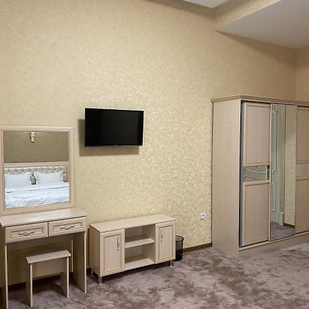Grand Karavan Taschkent Exterior foto