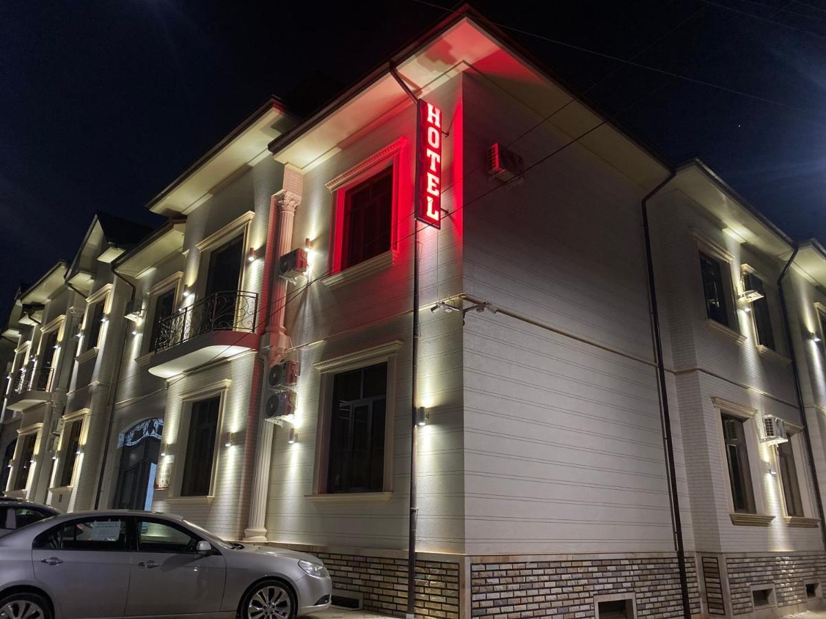 Grand Karavan Taschkent Exterior foto