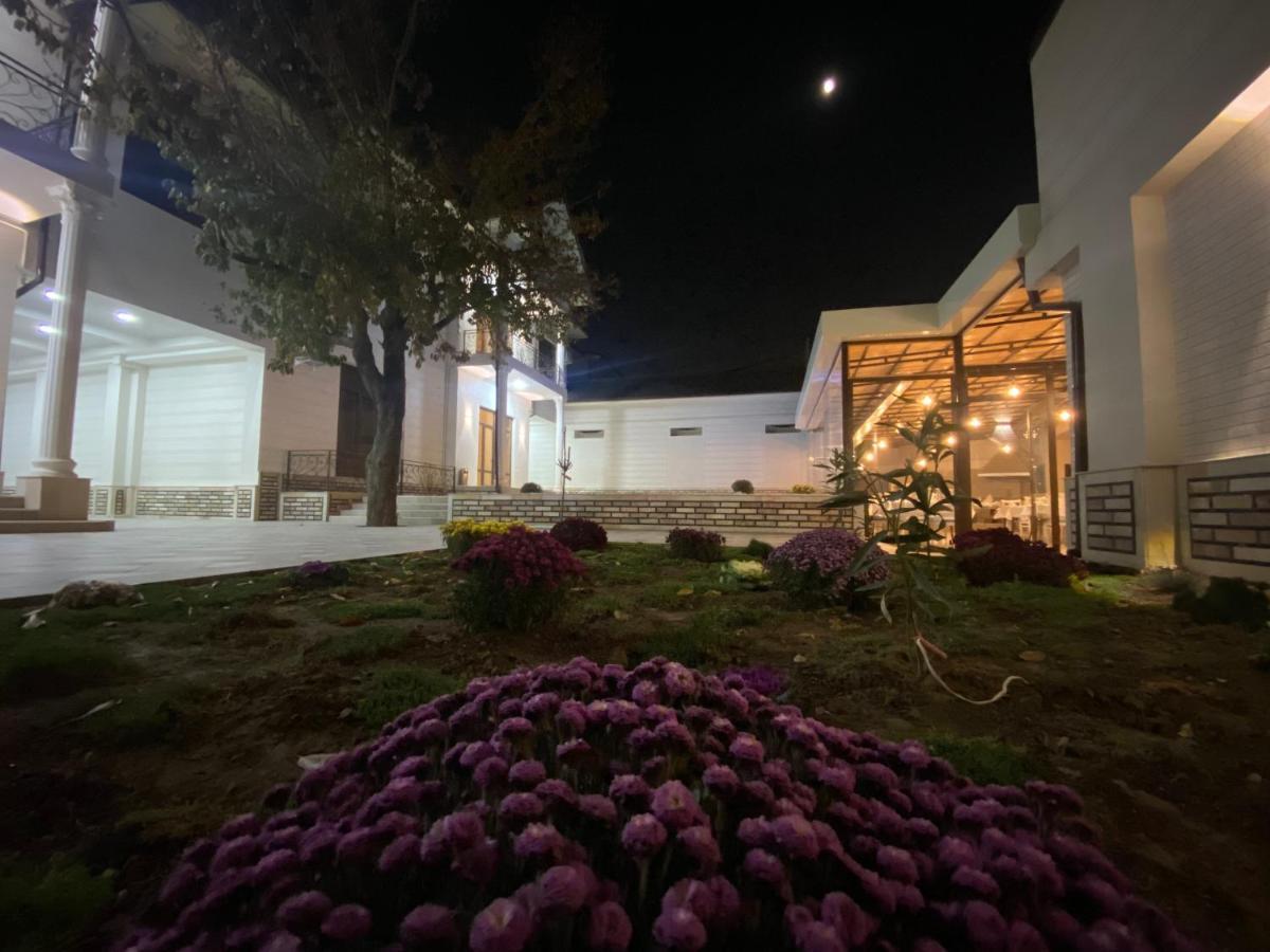Grand Karavan Taschkent Exterior foto