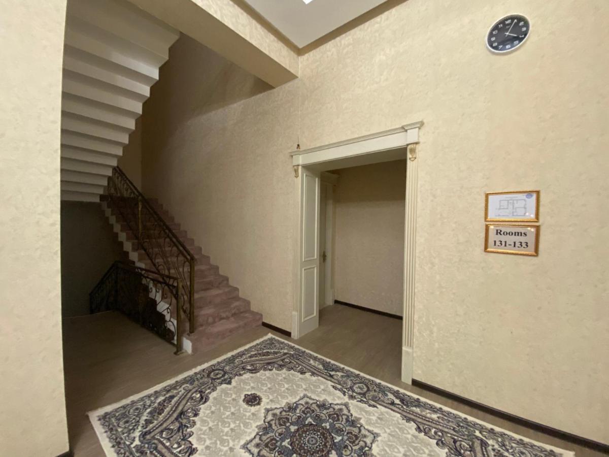 Grand Karavan Taschkent Exterior foto