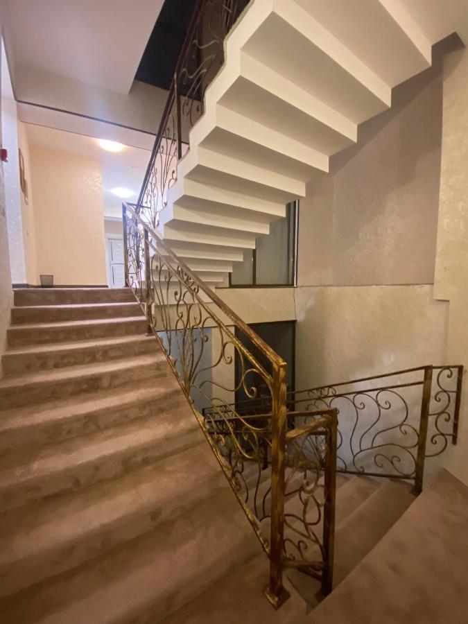 Grand Karavan Taschkent Exterior foto