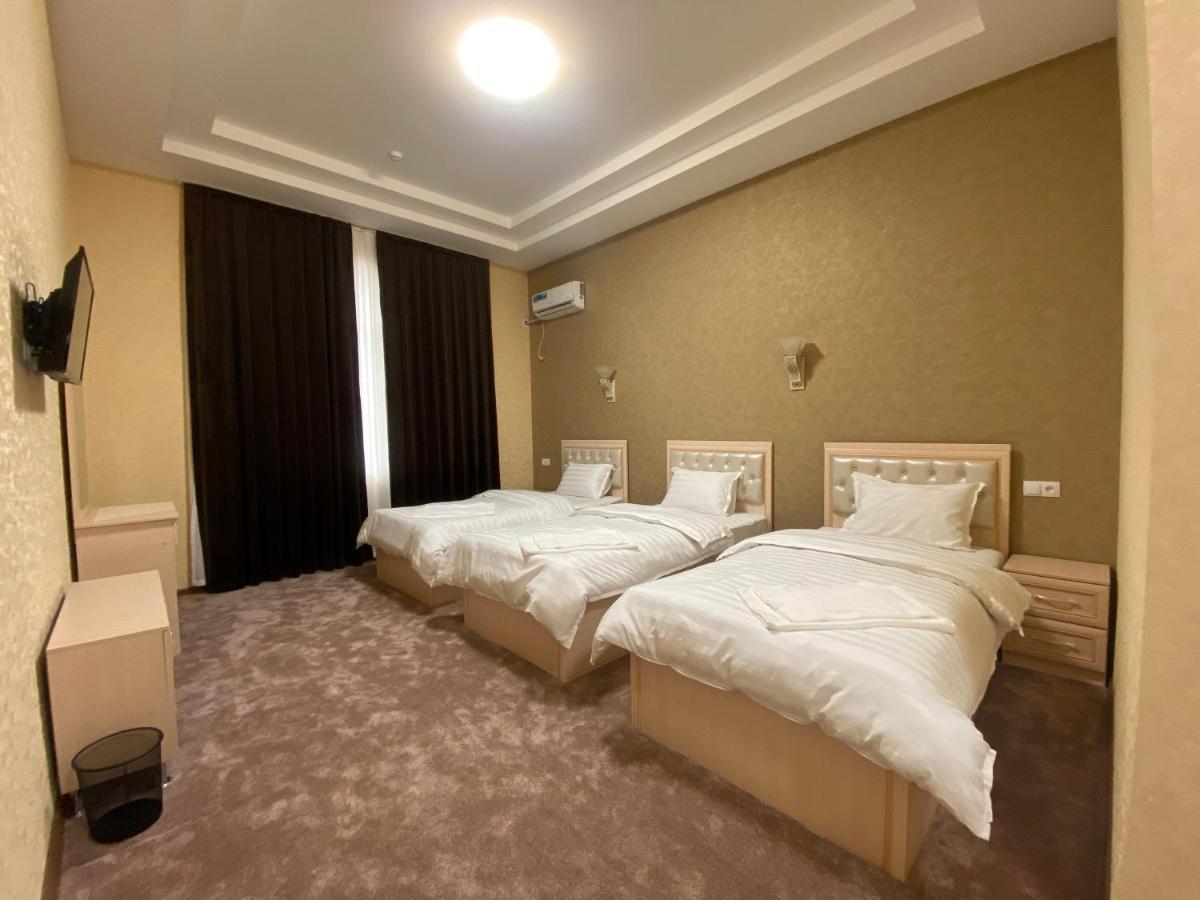 Grand Karavan Taschkent Exterior foto