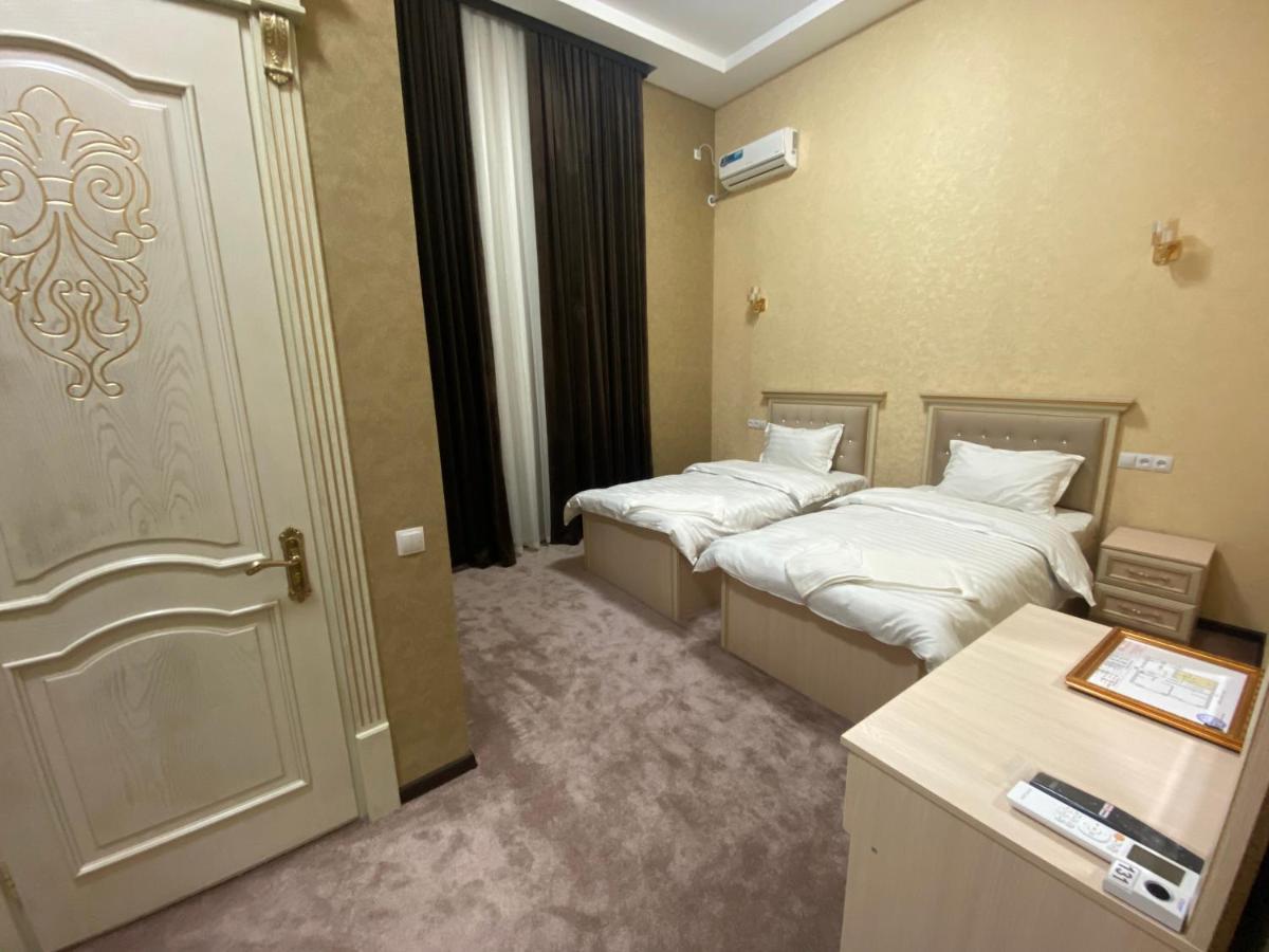 Grand Karavan Taschkent Exterior foto