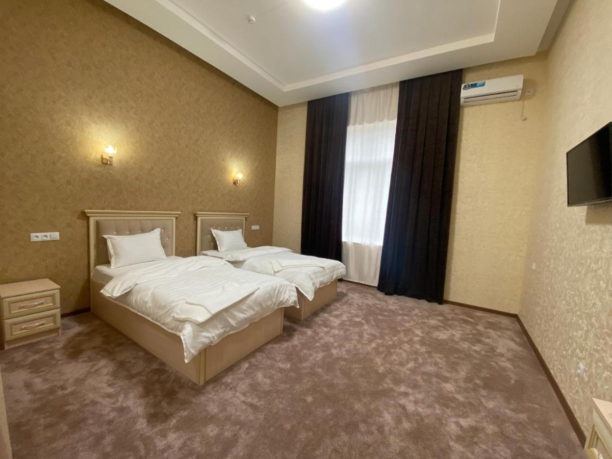 Grand Karavan Taschkent Exterior foto