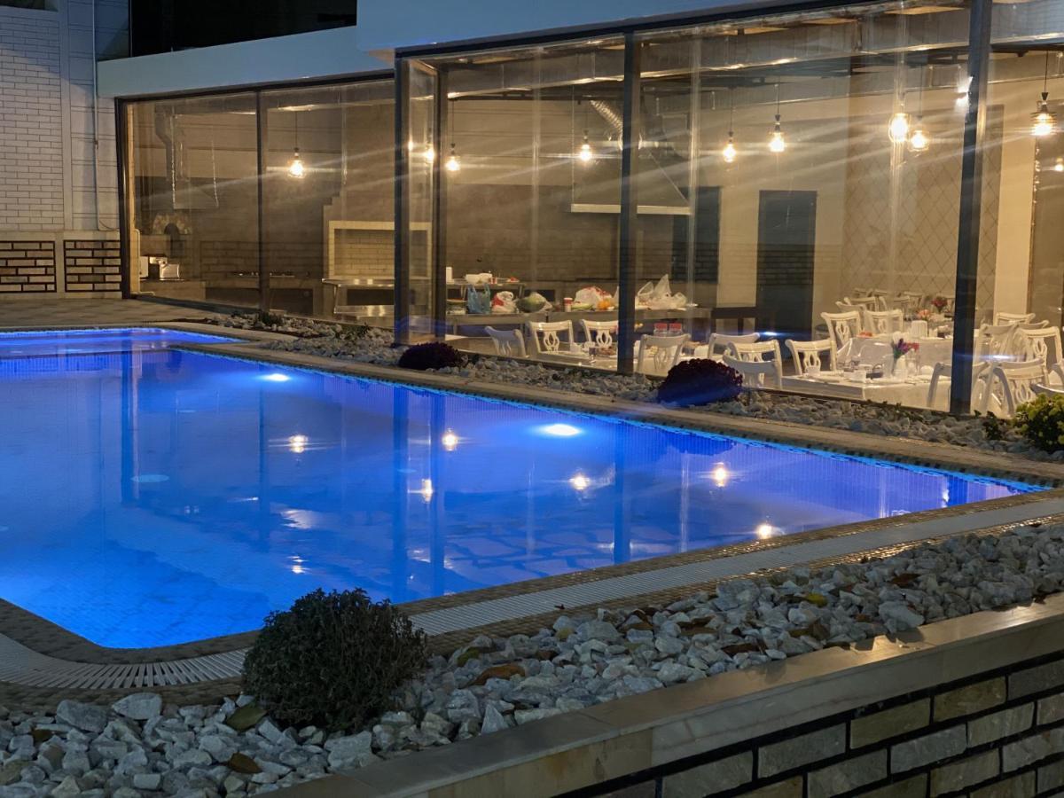 Grand Karavan Taschkent Exterior foto