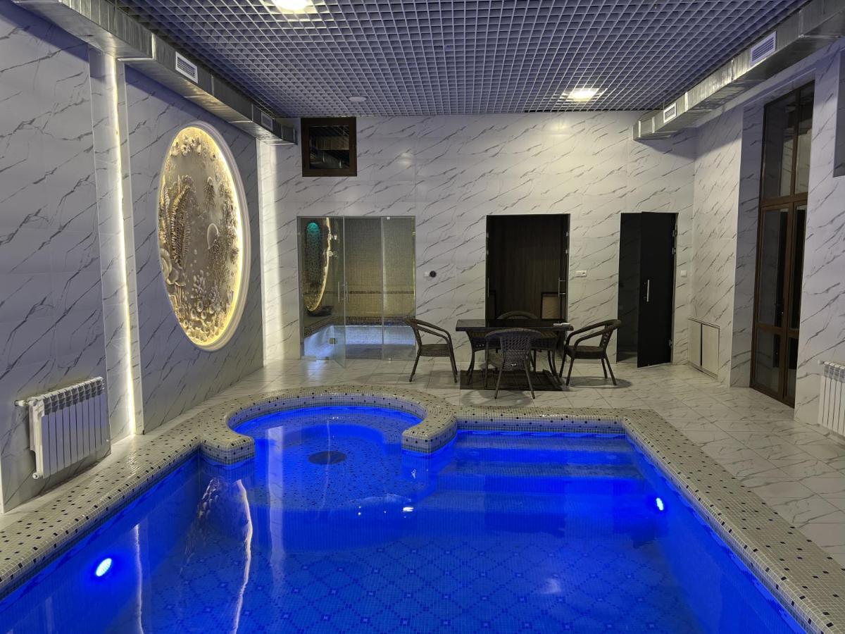 Grand Karavan Taschkent Exterior foto