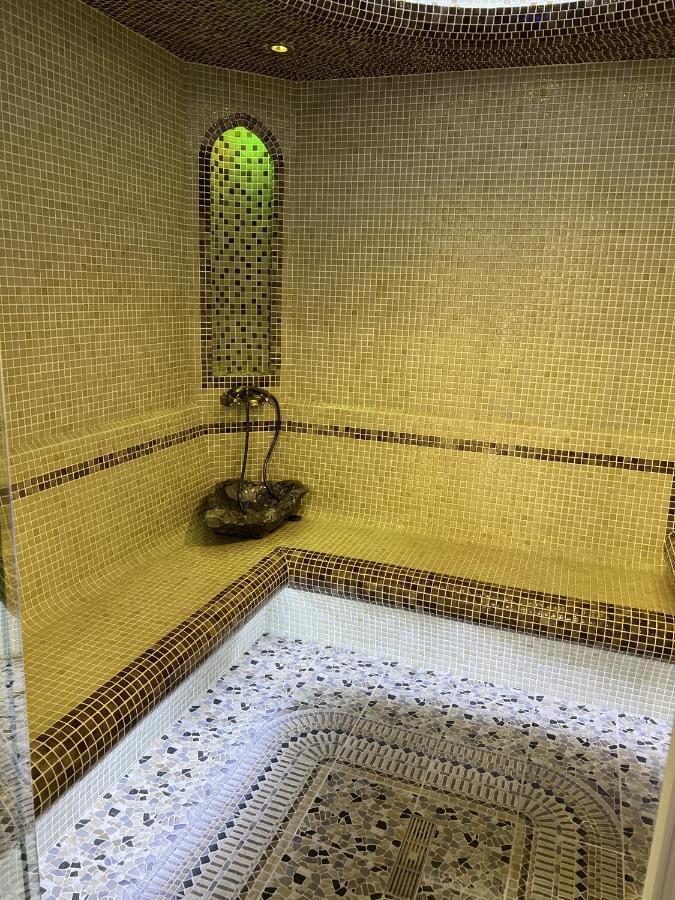 Grand Karavan Taschkent Exterior foto