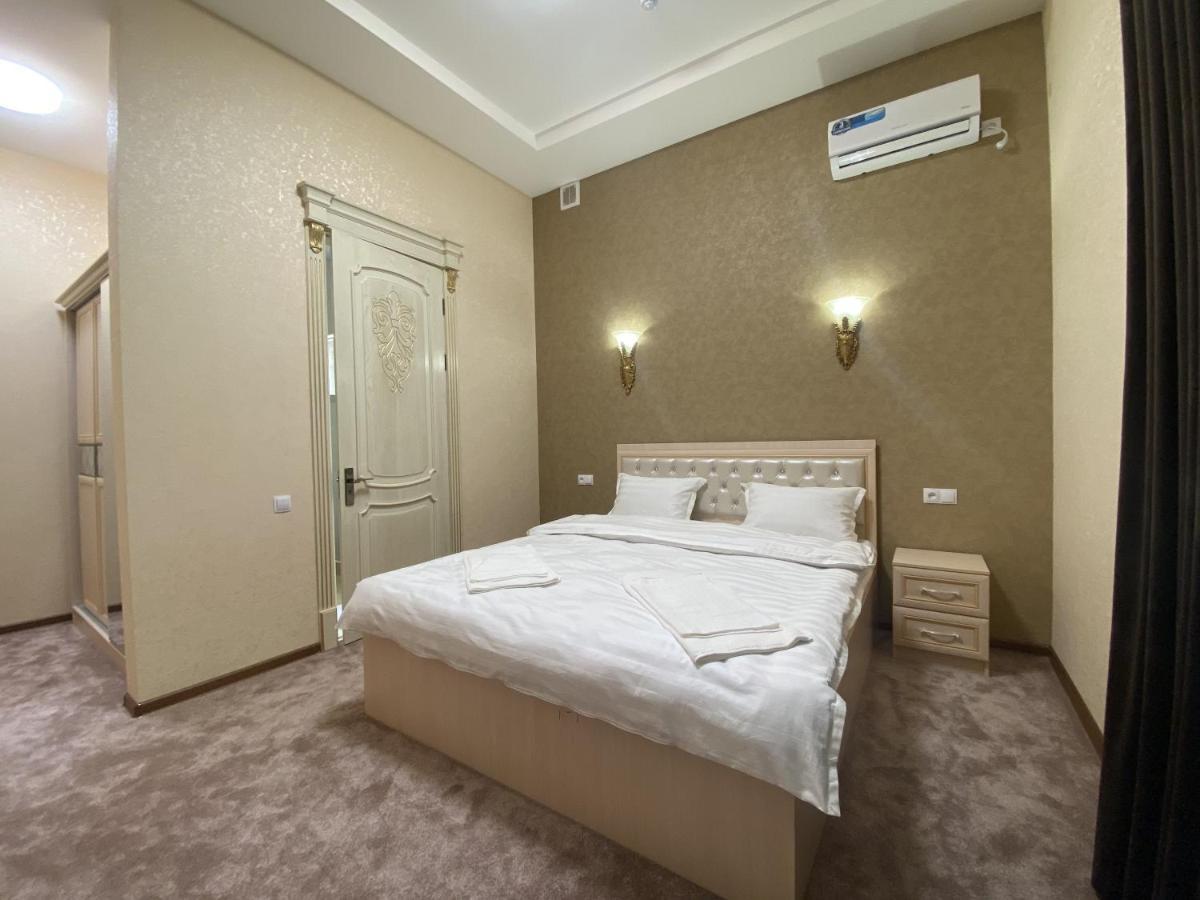 Grand Karavan Taschkent Exterior foto