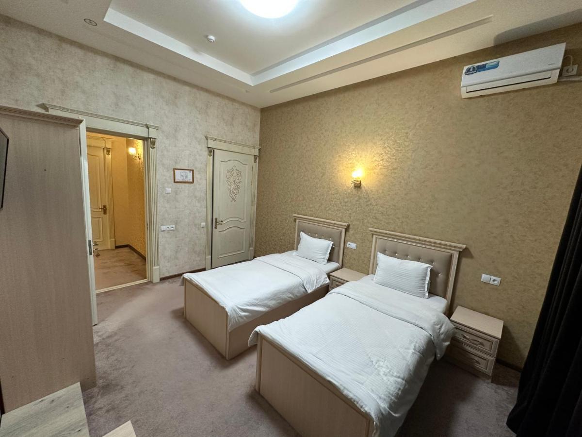 Grand Karavan Taschkent Exterior foto