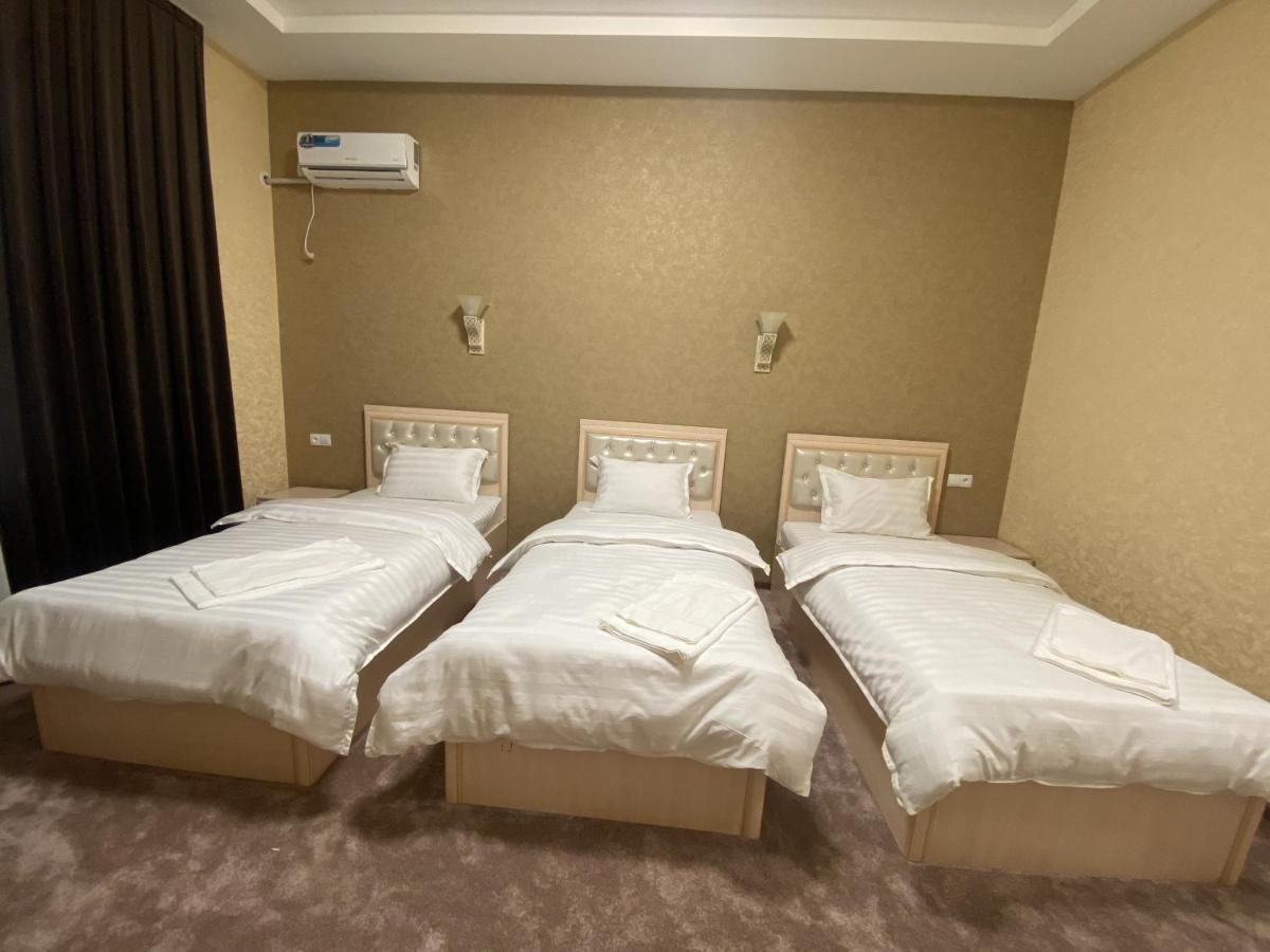Grand Karavan Taschkent Exterior foto