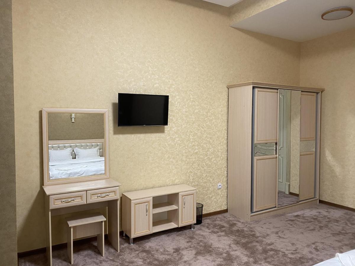 Grand Karavan Taschkent Exterior foto