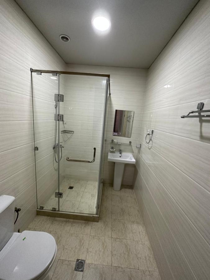 Grand Karavan Taschkent Exterior foto