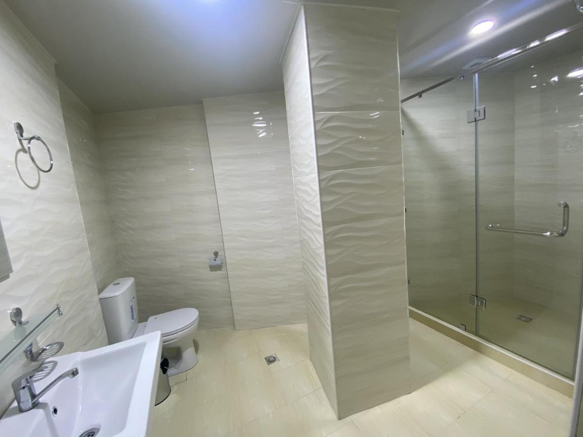 Grand Karavan Taschkent Exterior foto
