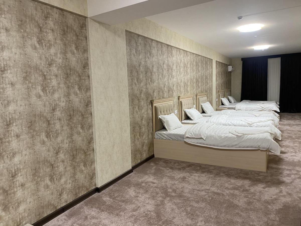 Grand Karavan Taschkent Exterior foto